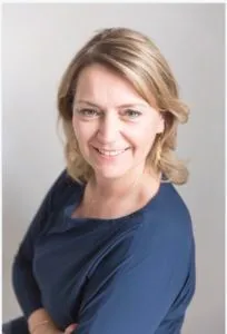 Cynthia Noordoven