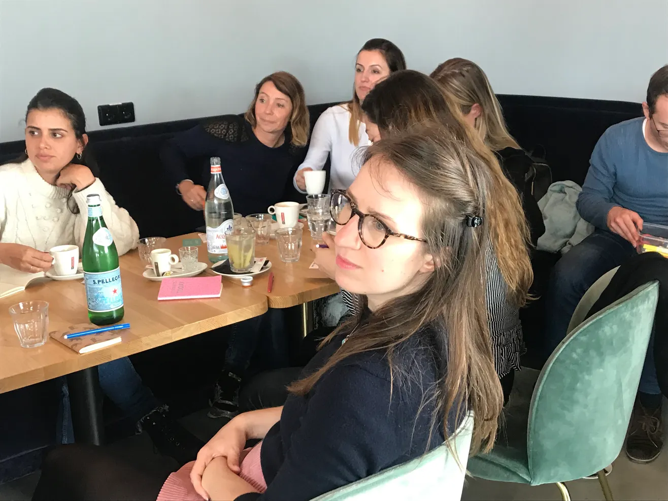Millenials & werkenergie